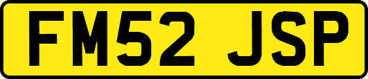FM52JSP