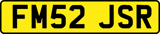 FM52JSR