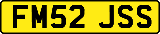 FM52JSS
