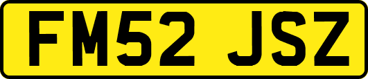 FM52JSZ