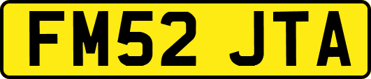 FM52JTA