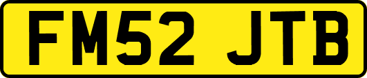 FM52JTB