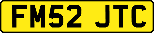 FM52JTC