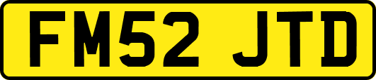 FM52JTD