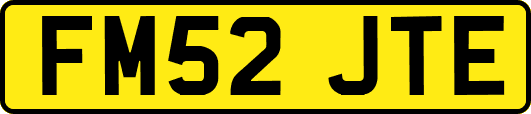 FM52JTE