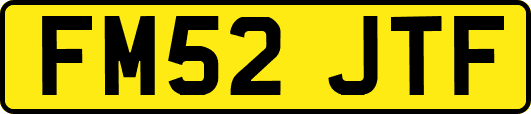 FM52JTF
