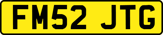 FM52JTG