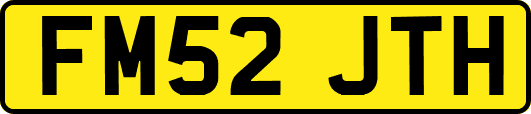 FM52JTH