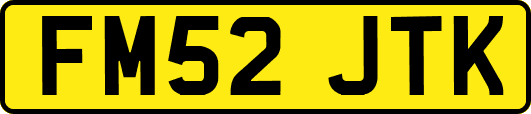 FM52JTK
