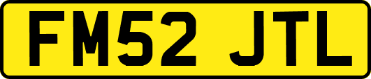 FM52JTL