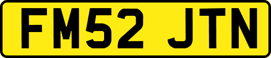 FM52JTN