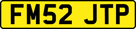 FM52JTP