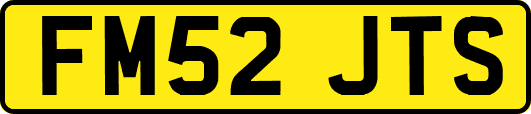 FM52JTS