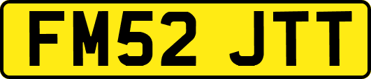 FM52JTT