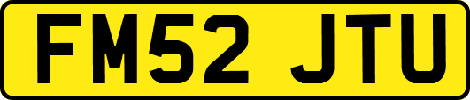 FM52JTU