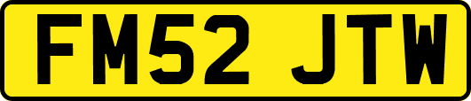 FM52JTW