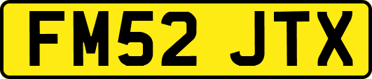 FM52JTX