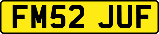 FM52JUF