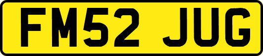 FM52JUG