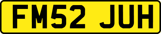 FM52JUH