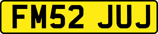 FM52JUJ