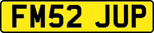 FM52JUP