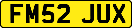 FM52JUX