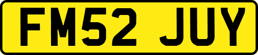FM52JUY