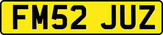 FM52JUZ