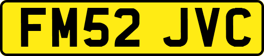 FM52JVC
