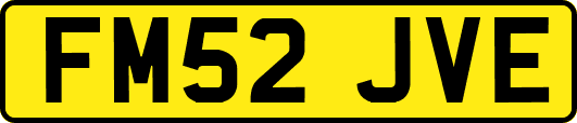 FM52JVE
