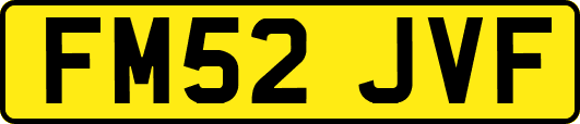 FM52JVF