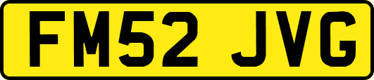 FM52JVG