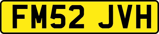 FM52JVH