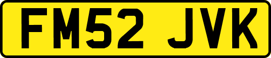 FM52JVK