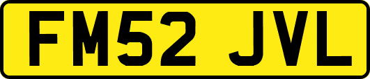 FM52JVL