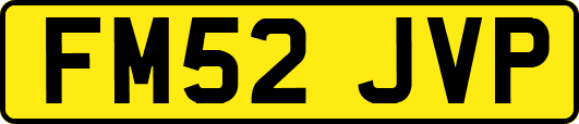 FM52JVP