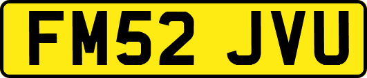 FM52JVU