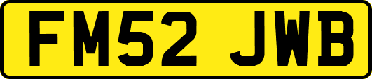 FM52JWB