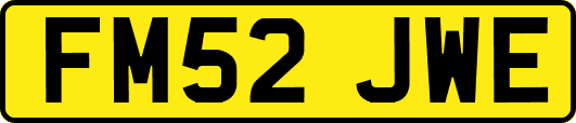 FM52JWE