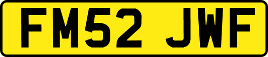 FM52JWF
