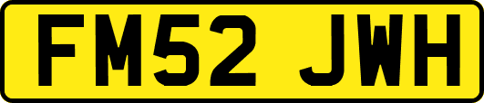 FM52JWH