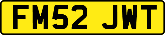 FM52JWT