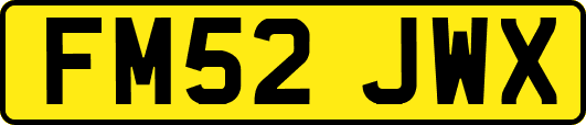 FM52JWX