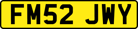 FM52JWY
