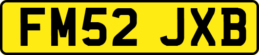 FM52JXB