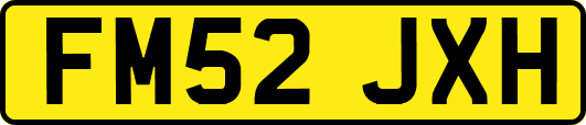 FM52JXH