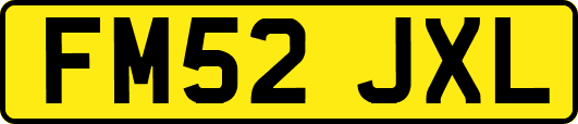 FM52JXL