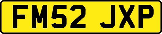 FM52JXP