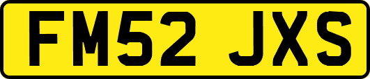FM52JXS